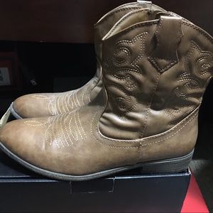 Booties